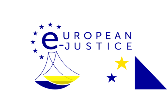 European Justice banner