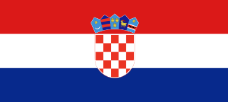 Croatia flag