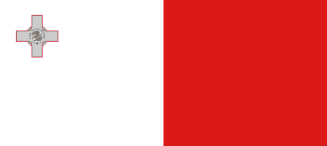 Malta flag