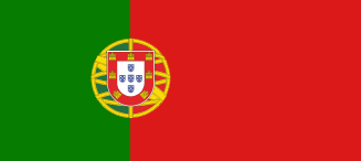 Portugal flag