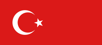 Turkey flag