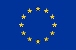 Europe flag