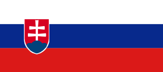 Slovakia flag