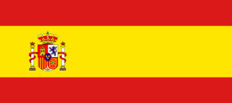 Spain flag